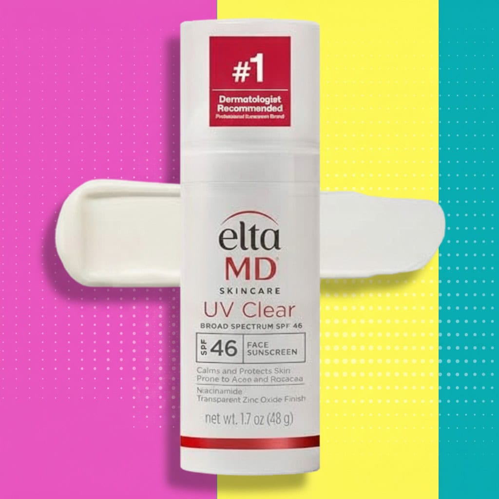 Shield Your Skin with Clarity